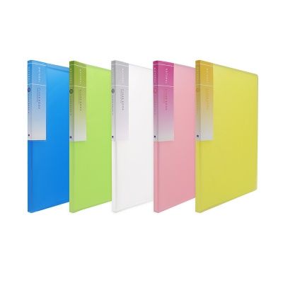 내츄럴 크리어화일 10매 HH227