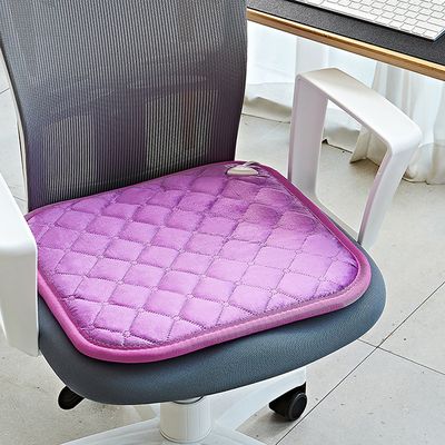 [브리즈홈] 벨로아 전기방석 (1인용)