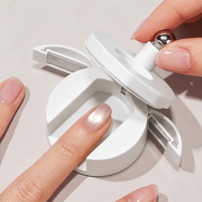 셀프 마그네틱 자석 네일 키트 툴 도구 젤 네일 아트
