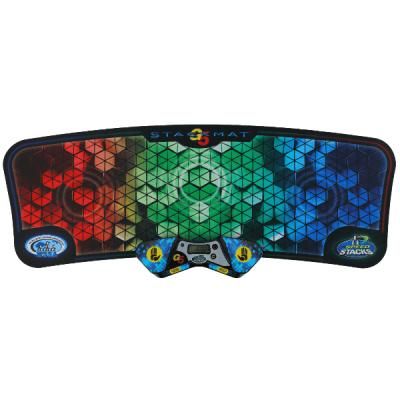 스피드스택스 5세대(G5) 프로타이머&스택매트세트