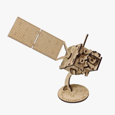 모또 나무 천리안2호 위성