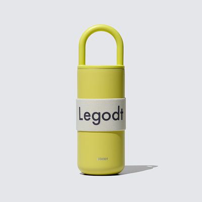 [레고트] 레고트 루프 텀블러 600ml 라임