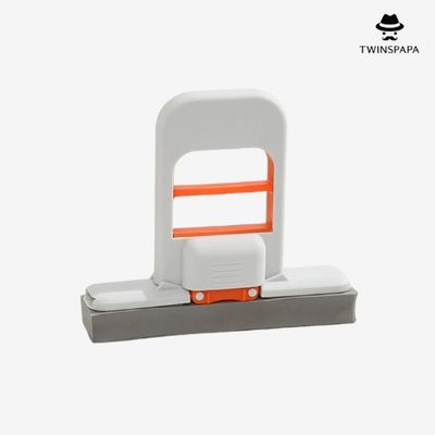 핸디형 다용도 미니 밀대 걸레 2개 세트(P0000UBK)