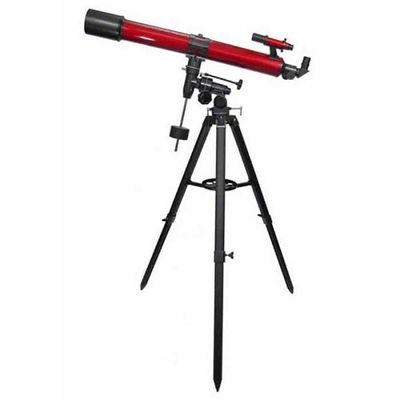 CARSON RED PLANET 90mm 굴절식 천체망원경 RP-400