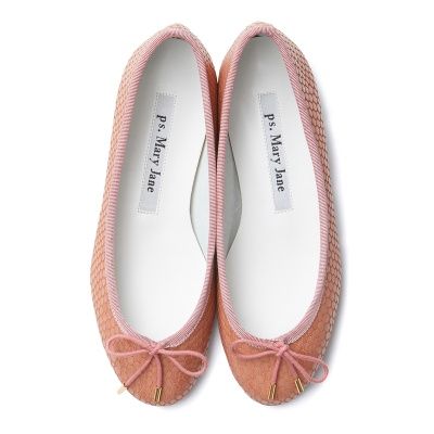 [피에스메리제인]3360 Ann pt pink