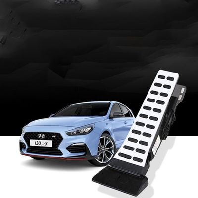 i30 N 전용 오르간 페달 오르간페달 다이킷 세트[WCDD