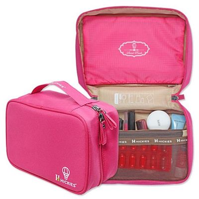 HICKIES 탈부착 시크릿 파우치 SECRET POUCH(W311774)