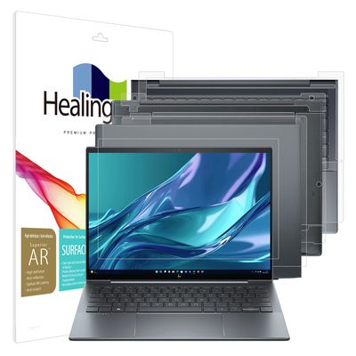 HP 엘리트 드래곤플라이 G4 논터치 고화질1매외부3종