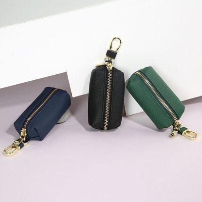 gb_DKES_D2110 가죽 키홀더(WFHT8WM)