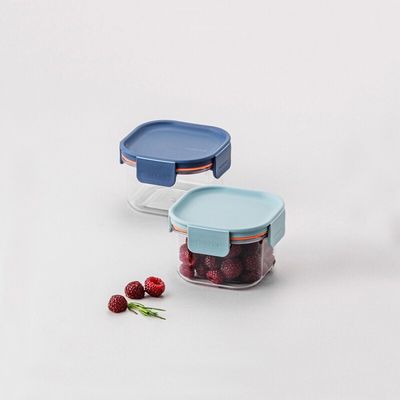 락앤락 비스프리 모듈러 플러스 정사각 260ml