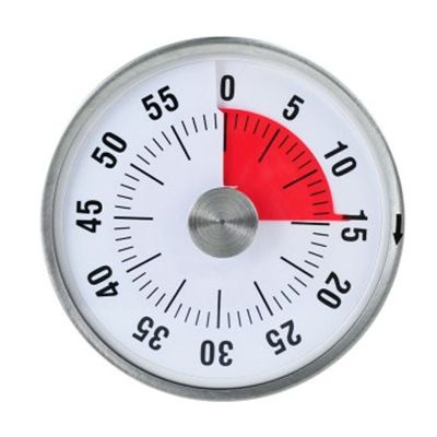 위즈템 구글 타이머 MOD 화이트(WE89939)