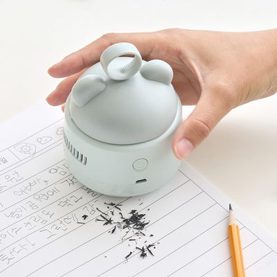 프로살림 지우개 청소기 가루 똥 청소 지우개싹