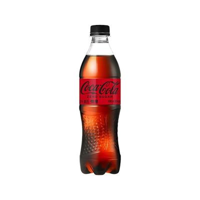 WL 코카콜라 코크제로 500ml 페트 1개(WFLRD2J)