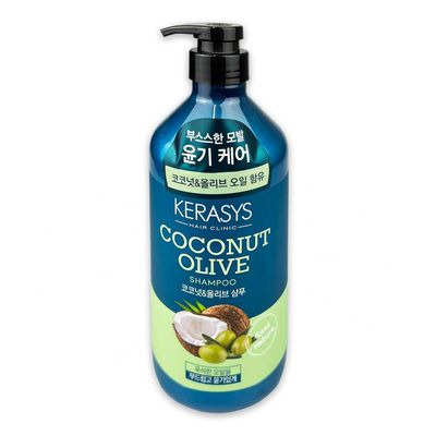 케라시스 코코넛 올리브 샴푸 800mL -O(WA68D38)