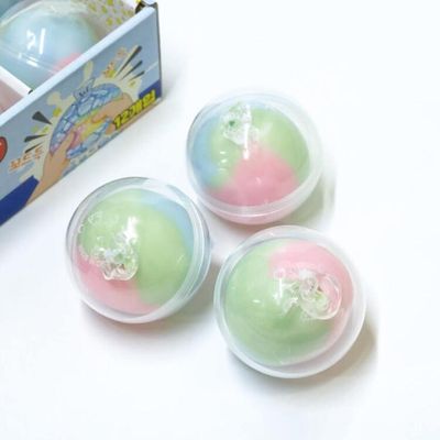 아트박스 힐링 왁스 왁뿌볼 말랑이 1box