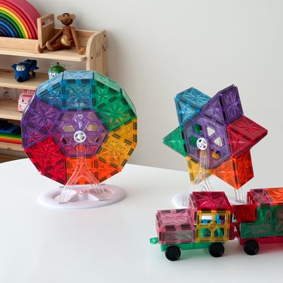 맥킹덤 카니발 맥타일즈