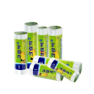 크린랩 크린롤백(대) 30cm x 4 W(W6F40E6)