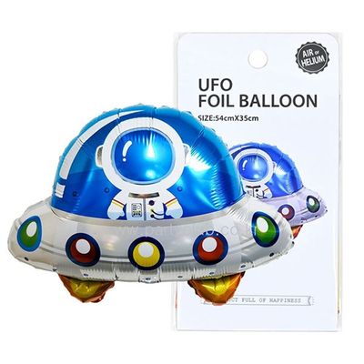 Party Club UFO호일풍선(WFH3W9L)