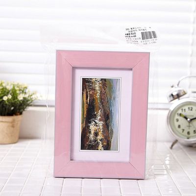 자스민액자 4x6s(핑크)(WFG20RO)