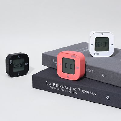 노바리빙 프리미엄 클락 타이머 ML1218