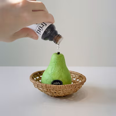 프루티펄피 페어 오브제 디퓨저 세트(30ml)