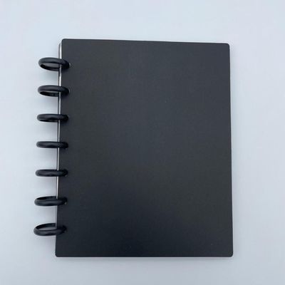 혜명몰 포토카드 포토 네컷 앨범 사진첩 포켓 바인더 블랙 포켓앨범 셀프포토북 사진앨범 포토앨범만들기(WFPB1T3)