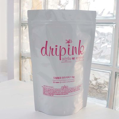 드립핑크 아라비카마일드 블렌딩 원두커피 1kg