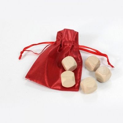 뚝딱 민속놀이 공기 교구 재료