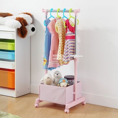 KT 고급 어린이 행거(W98102F)