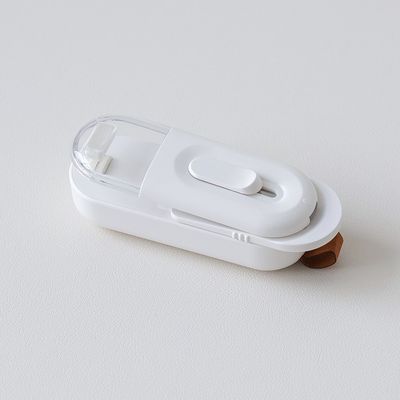 미니 가정용 비닐 밀봉기 건전지용