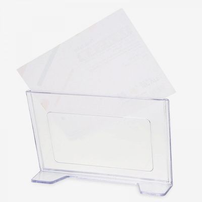 아크릴 쇼케이스 A5 안내판 진열대(WFLOYOE)