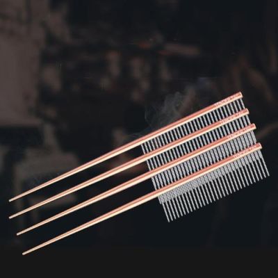 리케이 텐더 꼬리빗