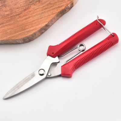 다목적가위 가위 전지 원예가위 조경 가지치기 H367