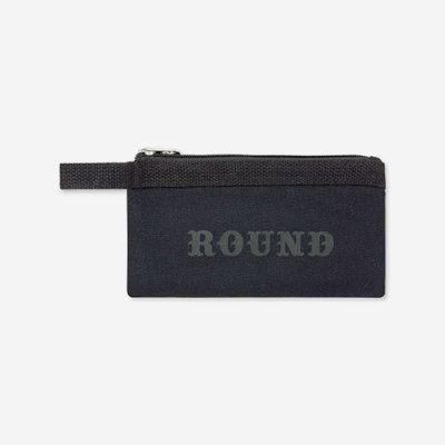 (Staffbag) Small Staff Bag - Round