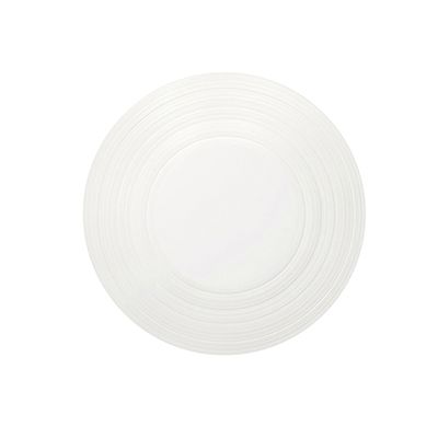 [루전] 맨하탄 쿠프 플레이트 라운드 중 27.5cm
