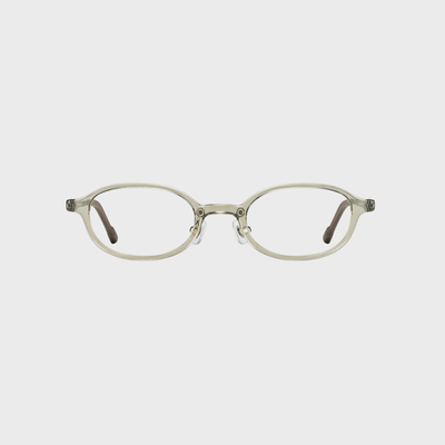 [윤x민음사] Readers - Old Page Green