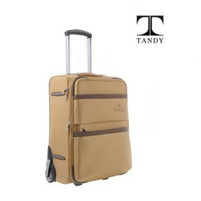 [TANDY] 와이버골드 20인치 케리어