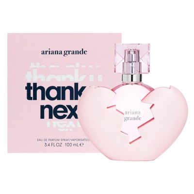 아리아나 그란데 땡큐 넥스트 EDP 100ml