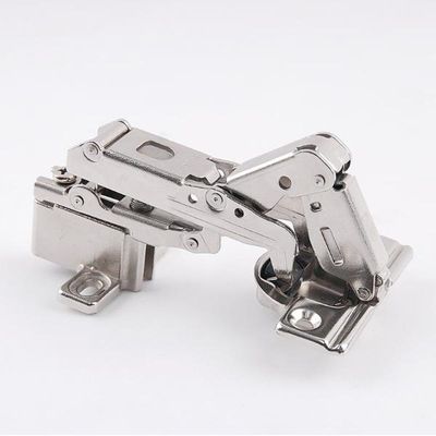 장농 경첩 인도어 가구 장식품 조립형(WFJNTGS)