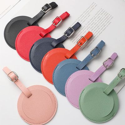 캐리어 골프백 네임택 1+1 여행 가방 이름표 출장용 태그(WFJV5C4)