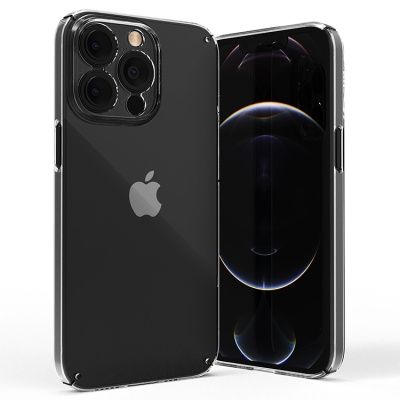 제로스킨 시그니처7 아이폰13프로맥스 투명흡수케이스