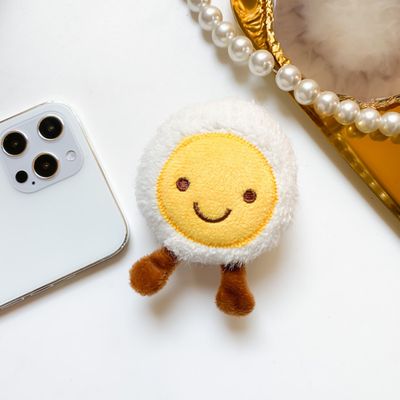 써니사이드업 스마트 키홀더 키링(WFG7JEC)