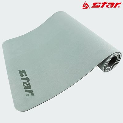 star 스타스포츠 요가매트 TPE 8mm (그린+민트)