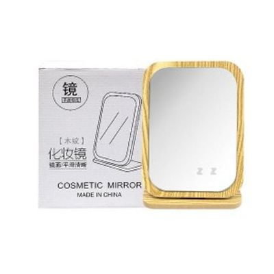 욕실 원목 화장거울 메이크업 태극 세로사각형 화장 SNM(WFP8HJ3)