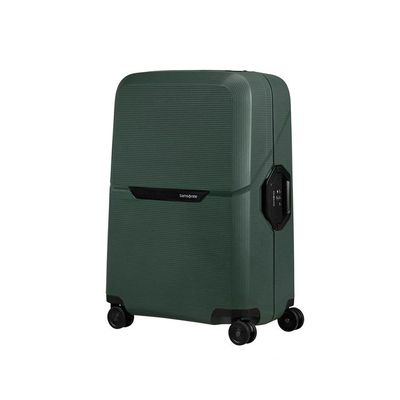 쌤소나이트 MAGNUM ECO 캐리어 75 28 Forest Green