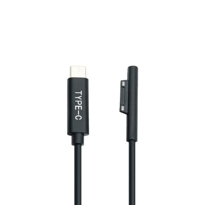 Surface 서피스 충전케이블 / C타입 마그네틱 LCTB114