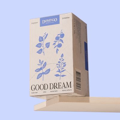 도밍고 굿드림 20티백
