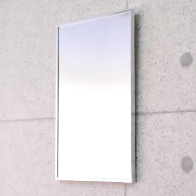 왈가닥스 데코 메탈 미러 1015 rectagle - 인테리어 벽거울