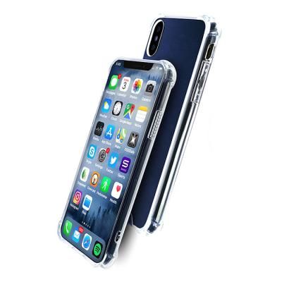 클리어 아머 젤리케이스(갤럭시퀀텀3)