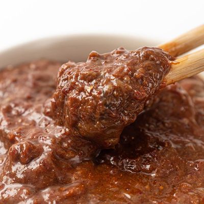 [요리조리] 저염 무색소 갈치 속젓 500g